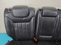 Fotele komplet kanapa Mercedes ML W164