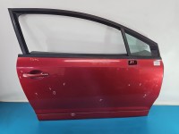DRZWI PRZÓD PRAWE PASAŻERA Citroen C4 I 3d EKQD