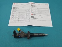 Wtryskiwacz Renault Master II 0445110141 2.5 dci