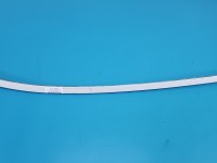 Listwa dachowa prawa dachu Porsche Panamera I 970 97055761300