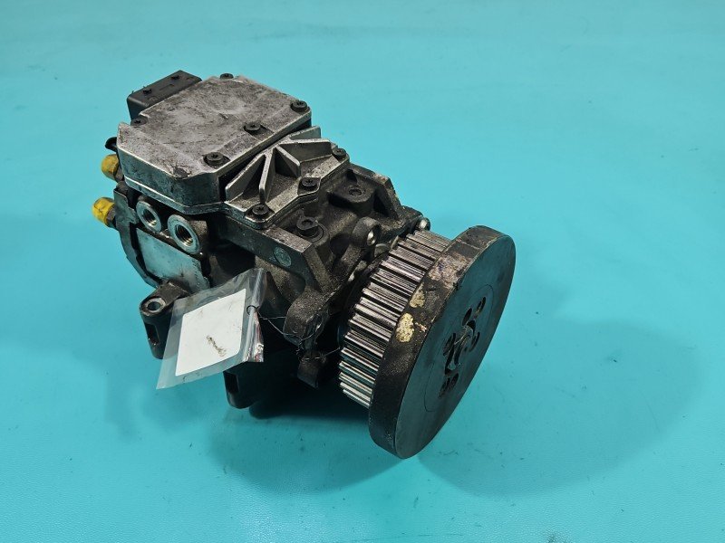 Pompa wtryskowa Audi A6 C5 0470506002, 059130106A 2.5 tdi