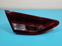 Lampa tył lewa Producent części: Seat, Z KLAPY 12-16, LED Seat Leon III 12- HB