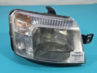 Reflektor prawy lampa przód Fiat Panda II EUROPA
