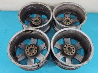 alufelgi felgi 17 komplet AUDI A8 D4 4H