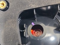 Lampa tył prawa Seat Ibiza III 6L HB EUROPA