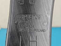 KIEROWNICA Wlot powietrza Volvo S90 II 16- 2.0 T