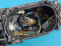 Reflektor lewy lampa przód Volvo V50 S40 II EUROPA 30698885