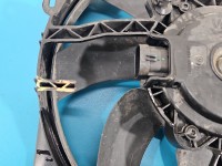 Wentylatory Wentylator chłodnicy Citroen C3 II 09-16 9812028580 1.2 Pure Tech