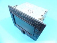 Radio fabryczne Ford Mondeo Mk3 462200-5324 radioodtwarzacz