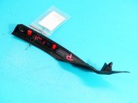 Osłona ZAŚLEPKA PLASTIK NAROŻNIK PODSZYBIA PRAWY Citroen C4 Cactus 14-20 9804826680