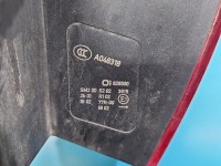 Lampa tył prawa Mercedes W246 HB EUROPA