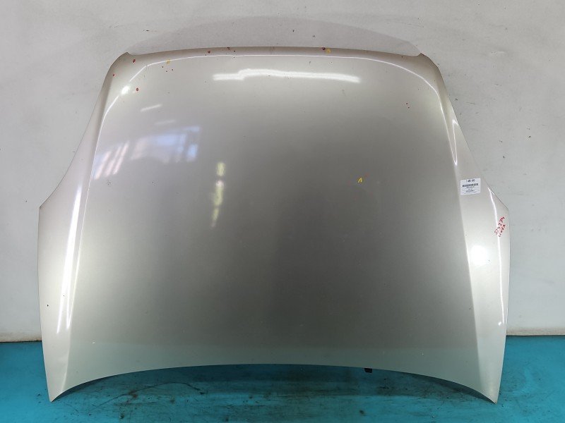 Maska przednia Fiat Linea beżowy 261