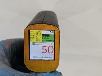 DRZWI PRZÓD PRAWE PASAŻERA Opel Movano II 5d biały