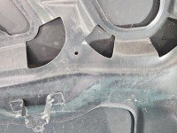 Maska przednia BMW X1 E84 czarny 475