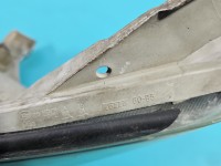 Reflektor lewy lampa przód Toyota Land Cruiser 120 J120 EUROPA