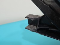 Reflektor prawy lampa przód Mitsubishi Outlander III 12- EUROPA