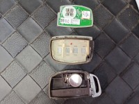 PILOT KLUCZYK KEYLESS Hyundai I40