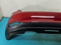 Zderzak tył Fiat Tipo II 15- bordowy 716 HB