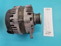 TEST Alternator Opel Astra IV J 13500187 1.7 cdti