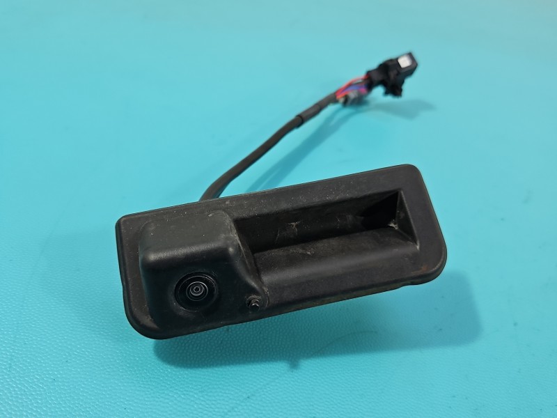 Klamka klapy tył Skoda Kamiq 566827566A