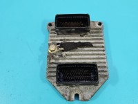Komputer Sterownik silnika 09158726 Opel Zafira A 1.8 16V