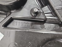 Podnośnik przód lewy SZYBY WINDA 5Q0959801C Skoda Octavia IV 2 PIN 5d HB