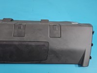 Półka tylna tył bagażnika Maserati Quattroporte VI 13-