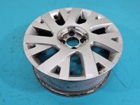 alufelgi felgi 17 komplet Citroen C4 I