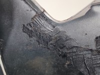 Błotnik przód lewy Renault Clio III TED69