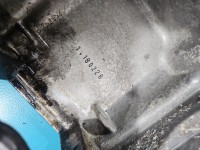 Misa olejowa MISKA Kia Optima IV 15-20 1.7 crdi D4fd 180226
