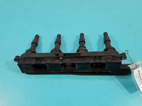 Cewka zapłonowa Opel Zafira A 1.8 16V Producent części: OPEL, BREMI 20193