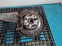 Piasta koła tył prawa zwrotnica łożysko Skoda Octavia II 1.9 tdi