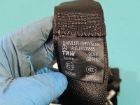 Pas bezpieczeństwa tył prawy Mercedes ML W164 A1648601885