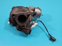 Turbosprężarka Kia Ceed II 12-18 775274-2, 28201-2A701 1.6 CRDI 110KM