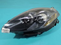 Reflektor lewy lampa przód Fiat Croma II EUROPA