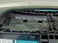 Klamka przód lewa zewnętrzna Mercedes GLK X204 08- A2047601534