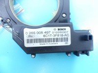 Czujnik kąta skrętu Ford Transit MK7 06-13 0265005497