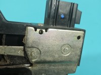 Zamek przód lewy Ford Fusion EUROPA Producent części: FORD, 8PIN