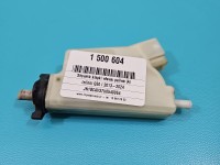 Siłownik klapki wlewu paliwa infiniti Q50 I 13-17 AD04F-019