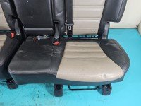 Kanapa tył fotel tylny Kia Sorento III