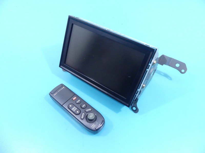 Wyświetlacz monitor Mitsubishi Grandis 8750A039