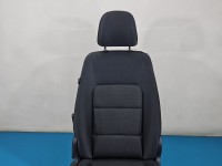 Fotel prawy przód pasażera Vw Golf Sportsvan 5d EUROPA