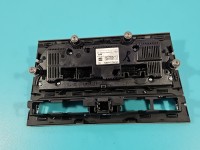 Konsola panel nawiewu Seat Ateca 5F0907044AS, 5HB014717-19