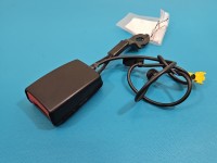 Pas bezpieczeństwa przód prawy pasażera A2138600169 Mercedes W213