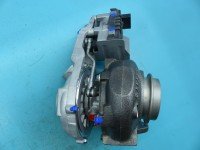 Turbosprężarka Regenerowana Mercedes W211 02-09 727463-3, A6470960099 2.7 cdi