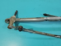 Mechanizm wycieraczek Renault Master III 10-24 europa