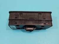 Przełącznik Hyundai, ESP, regulacji świateł 16PIN Hyundai Tucson III 15-20 93710-D7190