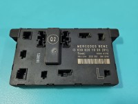 Sterownik moduł Mercedes Vito W639 6398201026 Mercedes