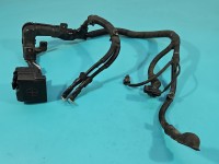 KLEMA INSTALACJA WIĄZKA PLUSOWA PLUS Hyundai I30 III 16- 91855-S0030, 91971-F2100