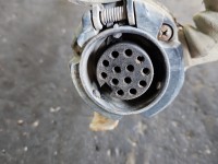 Hak holowniczy Vw Passat B5